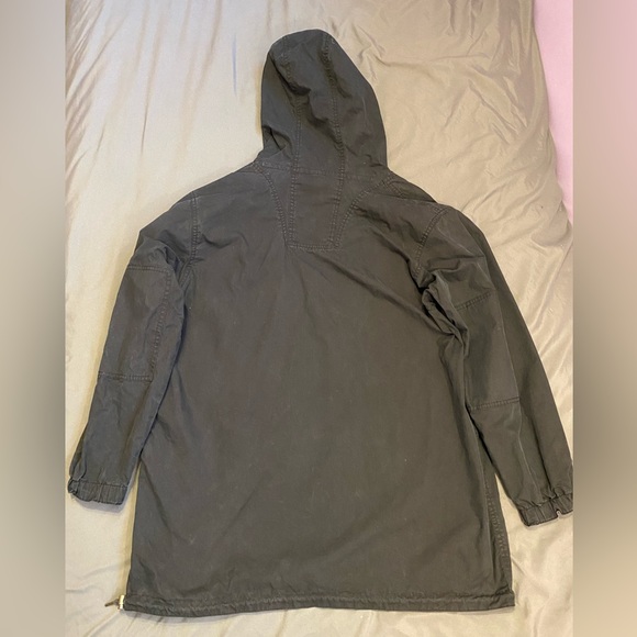 Wildfred reversible jacket - Picture 3 of 5